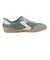 スケッチャーズ（SKECHERS）カジュアルシューズ スリップインズ ホットショット ソフト ラックス ミント 185329-SAGE スニーカー