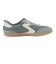 スケッチャーズ（SKECHERS）カジュアルシューズ スリップインズ ホットショット ソフト ラックス ミント 185329-SAGE スニーカー