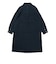 エルケクス（ELKEX）長袖シャツワンピース EKL6FA0049 NVY