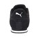 プーマ（PUMA）スニーカー スポーツシューズ ST トラック SD リフレクトエックス ブラック 40792301 スポーツ カジュアル シューズ