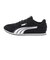 プーマ（PUMA）スニーカー スポーツシューズ ST トラック SD リフレクトエックス ブラック 40792301 スポーツ カジュアル シューズ