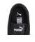プーマ（PUMA）スニーカー スポーツシューズ ST トラック SD リフレクトエックス ブラック 40792301 スポーツ カジュアル シューズ