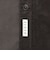 エルケクス（ELKEX）コーデュロイスタンドカラーシャツ EKL6FA0048 BRN