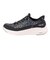 スケッチャーズ（SKECHERS）カジュアルシューズ スリップインズ コンツアーフォーム コージーフィット ラディアント グロー ブラック 150844-BK…