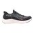 スケッチャーズ（SKECHERS）カジュアルシューズ スリップインズ コンツアーフォーム コージーフィット ラディアント グロー ブラック 150844-BK…