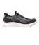 スケッチャーズ（SKECHERS）カジュアルシューズ スリップインズ コンツアーフォーム コージーフィット ラディアント グロー ブラック 150844-BK…