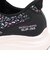 スケッチャーズ（SKECHERS）カジュアルシューズ スリップインズ コンツアーフォーム コージーフィット ラディアント グロー ブラック 150844-BK…