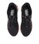 スケッチャーズ（SKECHERS）カジュアルシューズ スリップインズ グライドステップ アルタス ストレート シャイン ブラック ゴールド 150514-BK…