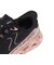 スケッチャーズ（SKECHERS）カジュアルシューズ スリップインズ グライドステップ アルタス ストレート シャイン ブラック ゴールド 150514-BK…