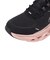 スケッチャーズ（SKECHERS）カジュアルシューズ スリップインズ グライドステップ アルタス ストレート シャイン ブラック ゴールド 150514-BK…