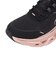 スケッチャーズ（SKECHERS）カジュアルシューズ スリップインズ グライドステップ アルタス ストレート シャイン ブラック ゴールド 150514-BK…