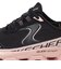 スケッチャーズ（SKECHERS）カジュアルシューズ スリップインズ グライドステップ アルタス ストレート シャイン ブラック ゴールド 150514-BK…