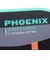 ピックルボール パドル PHOENIX GENESIS C BLU 14 1500026000033
