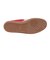 スケッチャーズ（SKECHERS）カジュアルシューズ スリップインズ ホットショット ソフト ラックス レッド 185329-RED スニーカー