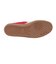 スケッチャーズ（SKECHERS）カジュアルシューズ スリップインズ ホットショット ソフト ラックス レッド 185329-RED スニーカー
