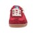 スケッチャーズ（SKECHERS）カジュアルシューズ スリップインズ ホットショット ソフト ラックス レッド 185329-RED スニーカー