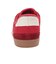 スケッチャーズ（SKECHERS）カジュアルシューズ スリップインズ ホットショット ソフト ラックス レッド 185329-RED スニーカー