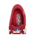 スケッチャーズ（SKECHERS）カジュアルシューズ スリップインズ ホットショット ソフト ラックス レッド 185329-RED スニーカー