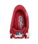 スケッチャーズ（SKECHERS）カジュアルシューズ スリップインズ ホットショット ソフト ラックス レッド 185329-RED スニーカー