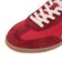 スケッチャーズ（SKECHERS）カジュアルシューズ スリップインズ ホットショット ソフト ラックス レッド 185329-RED スニーカー