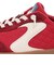 スケッチャーズ（SKECHERS）カジュアルシューズ スリップインズ ホットショット ソフト ラックス レッド 185329-RED スニーカー