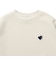 チャンピオン（CHAMPION）WCA PONTEKNIT クルーネックトップス CW-E004 368