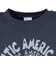 チャンピオン（CHAMPION）BA GRAPHICPRINT スウェット C3-E019 370