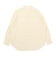 エルケクス（ELKEX）コーデュロイスタンドカラーシャツ EKL6FA0048 OWHT