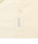 エルケクス（ELKEX）コーデュロイスタンドカラーシャツ EKL6FA0048 OWHT