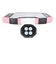 ピックルボール パドル ZONE POWER 16MM PNK 1500126000005