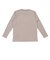 DW 長袖Tシャツ CT6F0006-TR863-GRSD SBEG