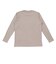 DW 長袖Tシャツ CT6F0006-TR863-GRSD SBEG