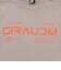 DW 長袖Tシャツ CT6F0006-TR863-GRSD SBEG