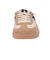 スケッチャーズ（SKECHERS）カジュアルシューズ スリップインズ ホットショット ソフト ラックス ベージュ 185329-NTBK スニーカー
