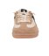 スケッチャーズ（SKECHERS）カジュアルシューズ スリップインズ ホットショット ソフト ラックス ベージュ 185329-NTBK スニーカー