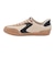 スケッチャーズ（SKECHERS）カジュアルシューズ スリップインズ ホットショット ソフト ラックス ベージュ 185329-NTBK スニーカー