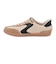 スケッチャーズ（SKECHERS）カジュアルシューズ スリップインズ ホットショット ソフト ラックス ベージュ 185329-NTBK スニーカー