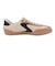 スケッチャーズ（SKECHERS）カジュアルシューズ スリップインズ ホットショット ソフト ラックス ベージュ 185329-NTBK スニーカー