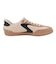 スケッチャーズ（SKECHERS）カジュアルシューズ スリップインズ ホットショット ソフト ラックス ベージュ 185329-NTBK スニーカー