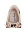 スケッチャーズ（SKECHERS）カジュアルシューズ スリップインズ ホットショット ソフト ラックス ベージュ 185329-NTBK スニーカー