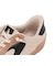 スケッチャーズ（SKECHERS）カジュアルシューズ スリップインズ ホットショット ソフト ラックス ベージュ 185329-NTBK スニーカー