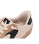 スケッチャーズ（SKECHERS）カジュアルシューズ スリップインズ ホットショット ソフト ラックス ベージュ 185329-NTBK スニーカー