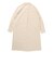 エルケクス（ELKEX）長袖シャツワンピース EKL6FA0049 BEG