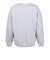 ラッセル（RUSSELL）裏毛 ワンポイント スウェット RBM26F0005 MGRY