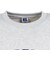 ラッセル（RUSSELL）裏毛 アーチカレッジ スウェット RBM26F0003 MGRY