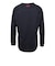 アンダーアーマー（UNDER ARMOUR）バスケットボールウェア NEXT GE NOVELTY 長袖Tシャツ 6020387 001