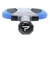ピックルボール パドル PHOENIX TALON BLU 14 1500026000048