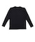 DW 長袖Tシャツ CT6F0006-TR863-GRSD NVY