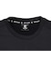 DW 長袖Tシャツ CT6F0006-TR863-GRSD NVY