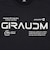 DW 長袖Tシャツ CT6F0006-TR863-GRSD NVY